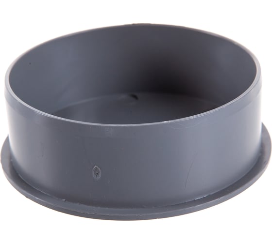 Заглушка POLYTRON COMFORT PP 110 411000