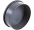Заглушка POLYTRON COMFORT PP 110 411000 1