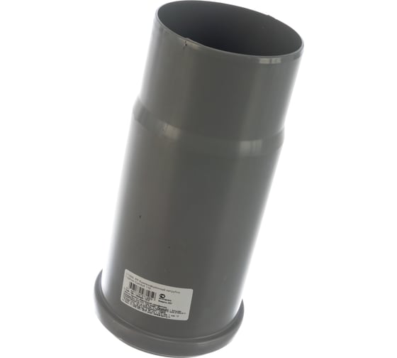 Компенсационный патрубок PRO AQUA COMFORT PP 110 911000