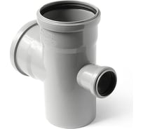 Одноплоскостная крестовина PRO AQUA COMFORT PP 110x110x50/87.5 801587P