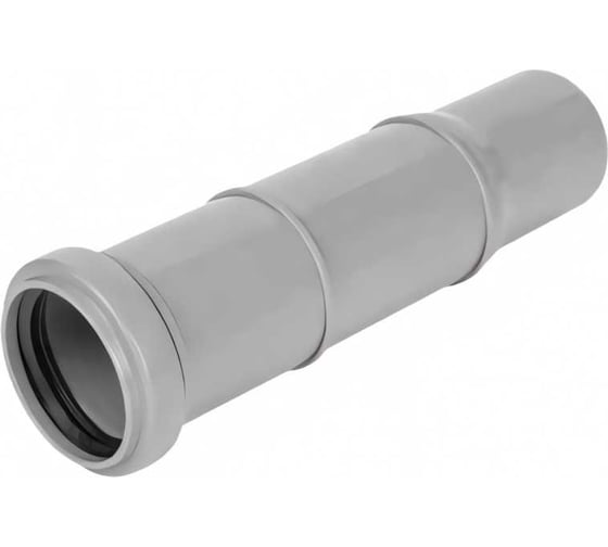 Компенсационный патрубок PRO AQUA COMFORT PP 50 905000P