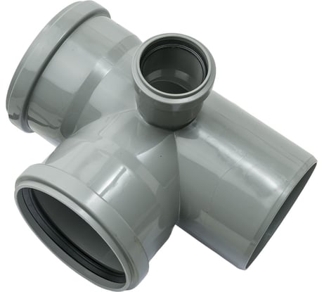 2-х плоскостная крестовина POLYTRON COMFORT PP 110x50x50x110/87.5 715587