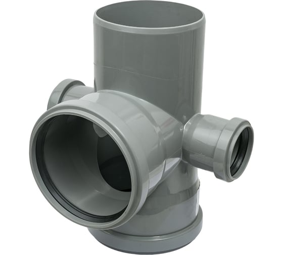 2-х плоскостная крестовина POLYTRON COMFORT PP 110x50x50x110/87.5 715587