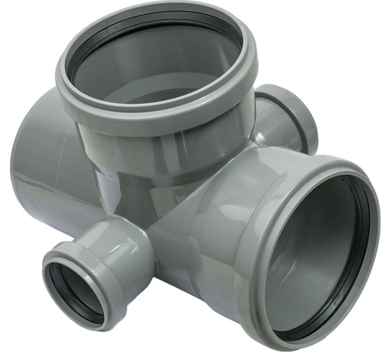 2-х плоскостная крестовина POLYTRON COMFORT PP 110x50x50x110/87.5 715587