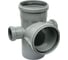 2-х плоскостная крестовина POLYTRON COMFORT PP 110x50x50x110/87.5 715587 3