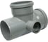 2-х плоскостная крестовина POLYTRON COMFORT PP 110x50x50x110/87.5 715587 4