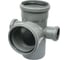 2-х плоскостная крестовина POLYTRON COMFORT PP 110x50x50x110/87.5 715587 6