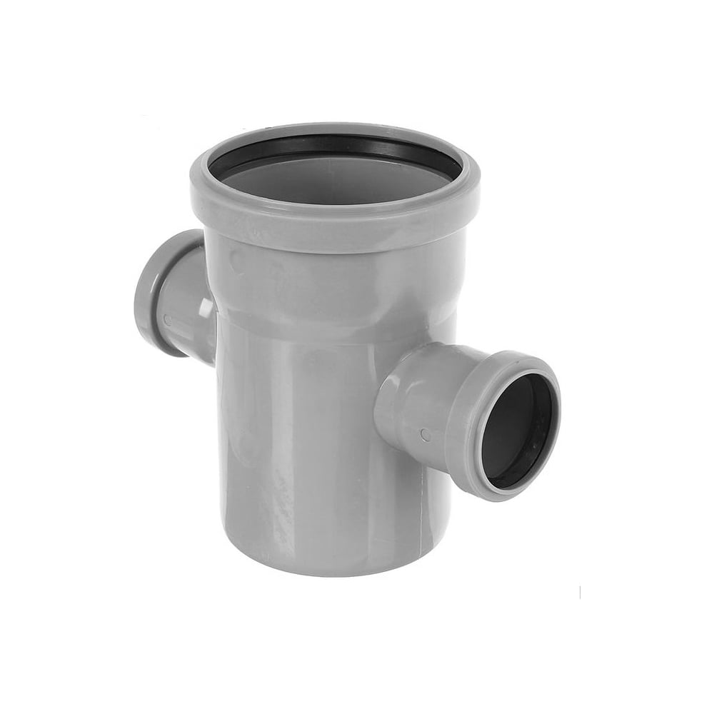 Одноплоскостная крестовина PRO AQUA COMFORT PP 110x50x50/87.5 805587P ...