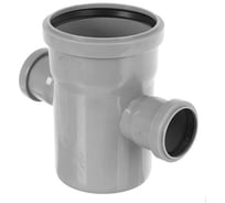 Одноплоскостная крестовина PRO AQUA COMFORT PP 110x50x50/87.5 805587P