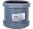 Двухраструбная муфта PRO AQUA COMFORT PP 110 301120 1
