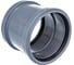 Двухраструбная муфта PRO AQUA COMFORT PP 110 301120 3