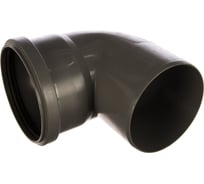 Отвод PRO AQUA COMFORT PP 110x87.5 100187