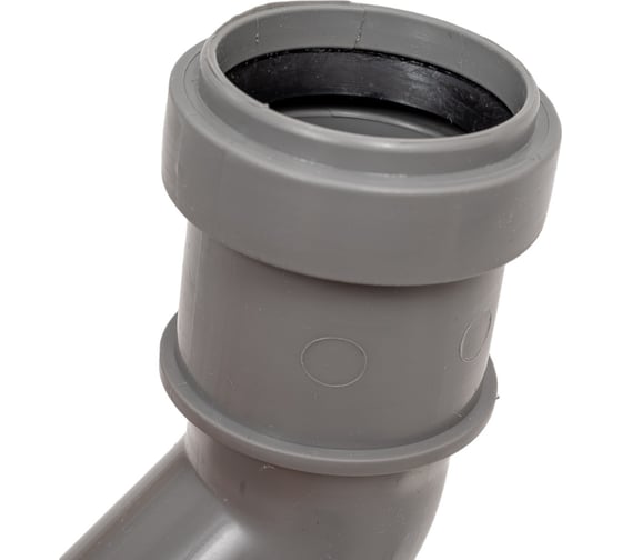Отвод PRO AQUA COMFORT PP 32x45 100345P