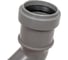 Отвод PRO AQUA COMFORT PP 32x45 100345P 4