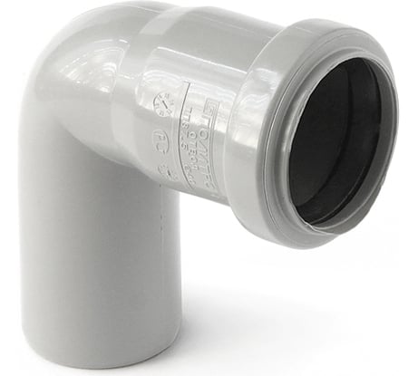 Отвод PRO AQUA COMFORT PP 32x87.5 110387