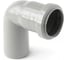 Отвод PRO AQUA COMFORT PP 32x87.5 110387 1