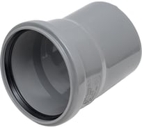 Отвод PRO AQUA COMFORT PP 110x15 100115