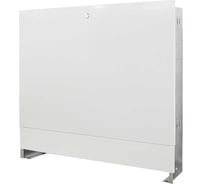 Коллекторный шкаф RISPA ШРВ-6 17-18 выхода, 668х125х1192 мм ШРВ- 6 RISPA 27718296