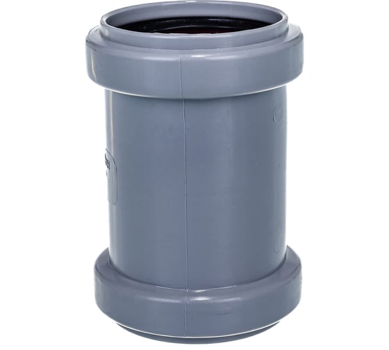 Двухраструбная муфта PRO AQUA COMFORT PP 50 300520