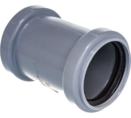 Двухраструбная муфта PRO AQUA COMFORT PP 50 300520
