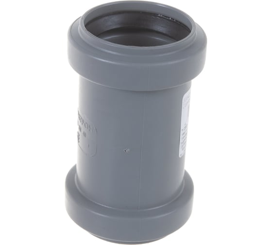 Двухраструбная муфта PRO AQUA COMFORT PP 40 300421b