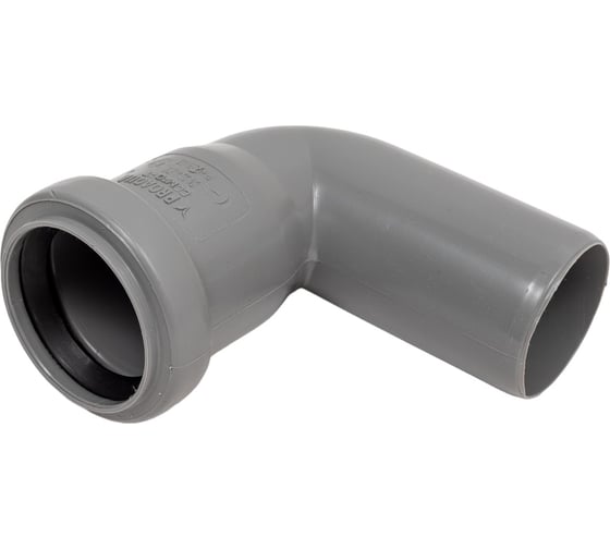 Отвод PRO AQUA COMFORT PP 40x87.5 110487