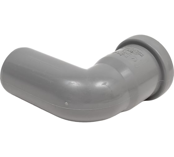 Отвод PRO AQUA COMFORT PP 40x87.5 110487