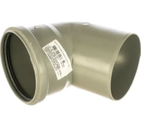 Отвод PRO AQUA COMFORT PP 110x67 100167