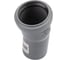 Отвод PRO AQUA COMFORT PP 50x15 100515 1
