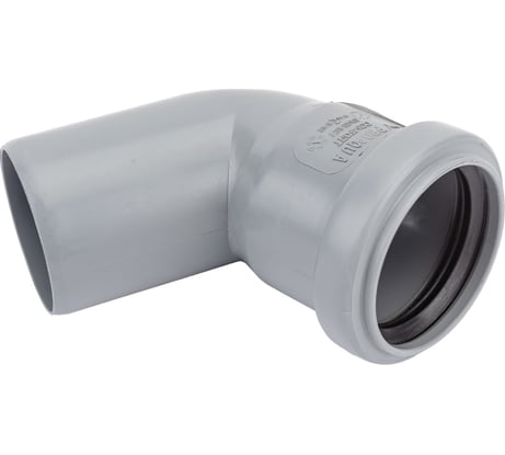 Отвод PRO AQUA COMFORT PP 50x67 100567