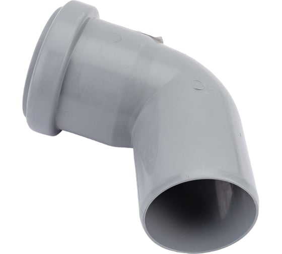 Отвод PRO AQUA COMFORT PP 50x67 100567