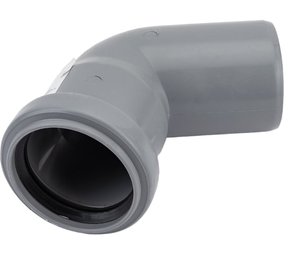 Отвод PRO AQUA COMFORT PP 50x67 100567
