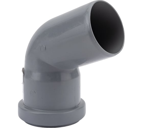 Отвод PRO AQUA COMFORT PP 50x67 100567