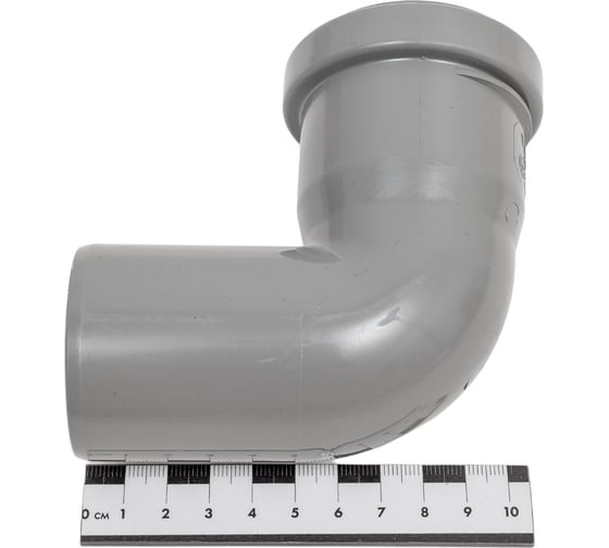 Отвод PRO AQUA COMFORT PP 50x87.5 100587