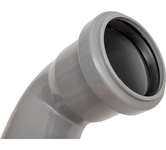 Отвод PRO AQUA COMFORT PP 50x87.5 100587