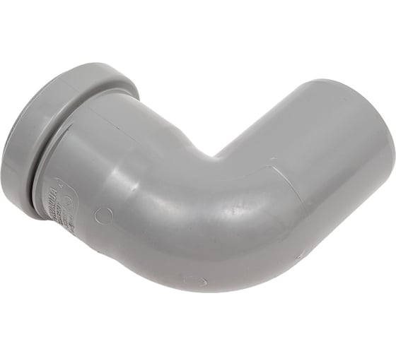 Отвод PRO AQUA COMFORT PP 50x87.5 100587