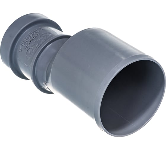 Эксцентрический переход PRO AQUA COMFORT PP 32/50 505032P