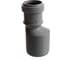 Эксцентрический переход PRO AQUA COMFORT PP 32/50 505032P 1