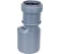 Эксцентрический переход PRO AQUA COMFORT PP 32/50 505032P 3