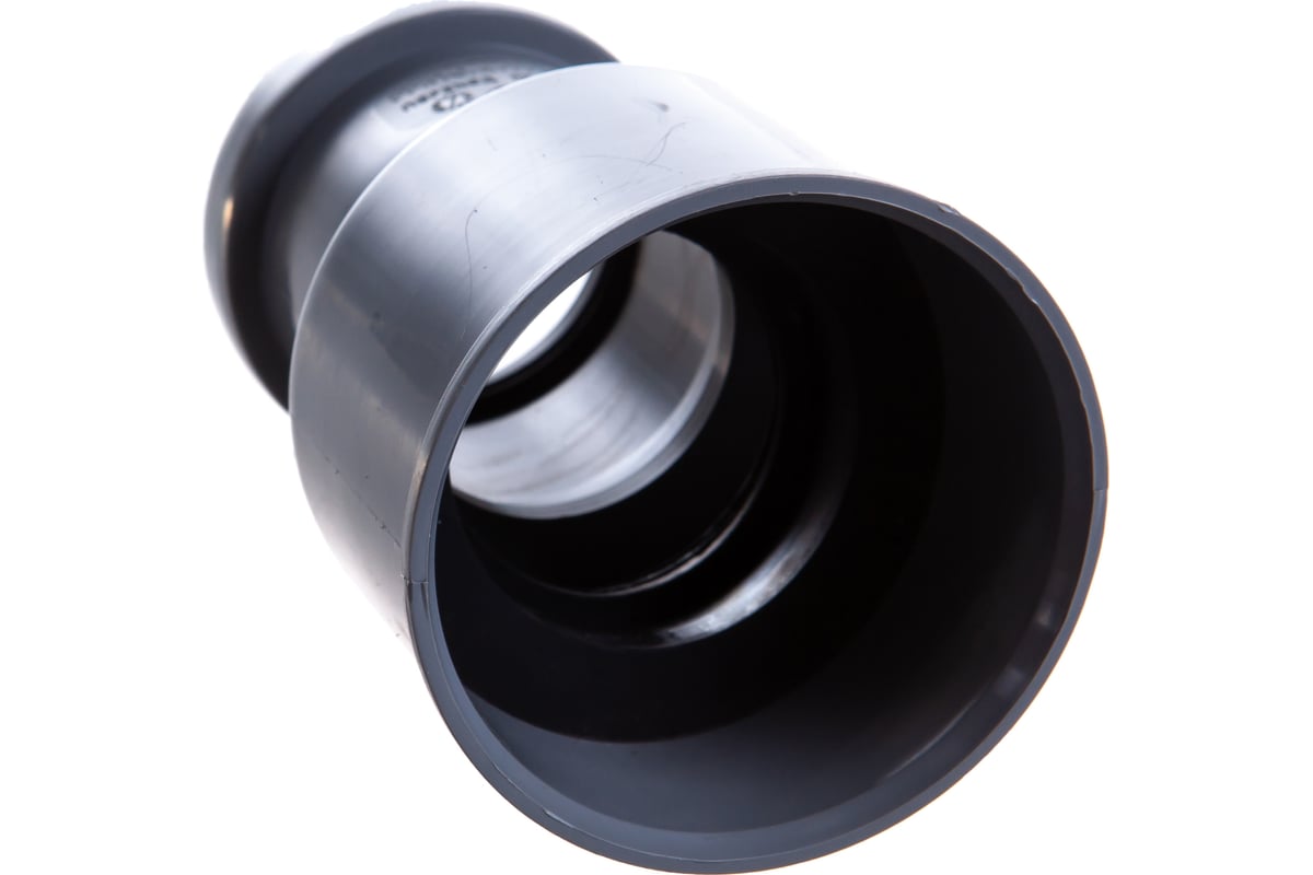 Переходник на чугунную трубу PRO AQUA COMFORT PP 50/72 920050 ...