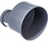 Эксцентрический переход PRO AQUA COMFORT PP 110/50 511050 2