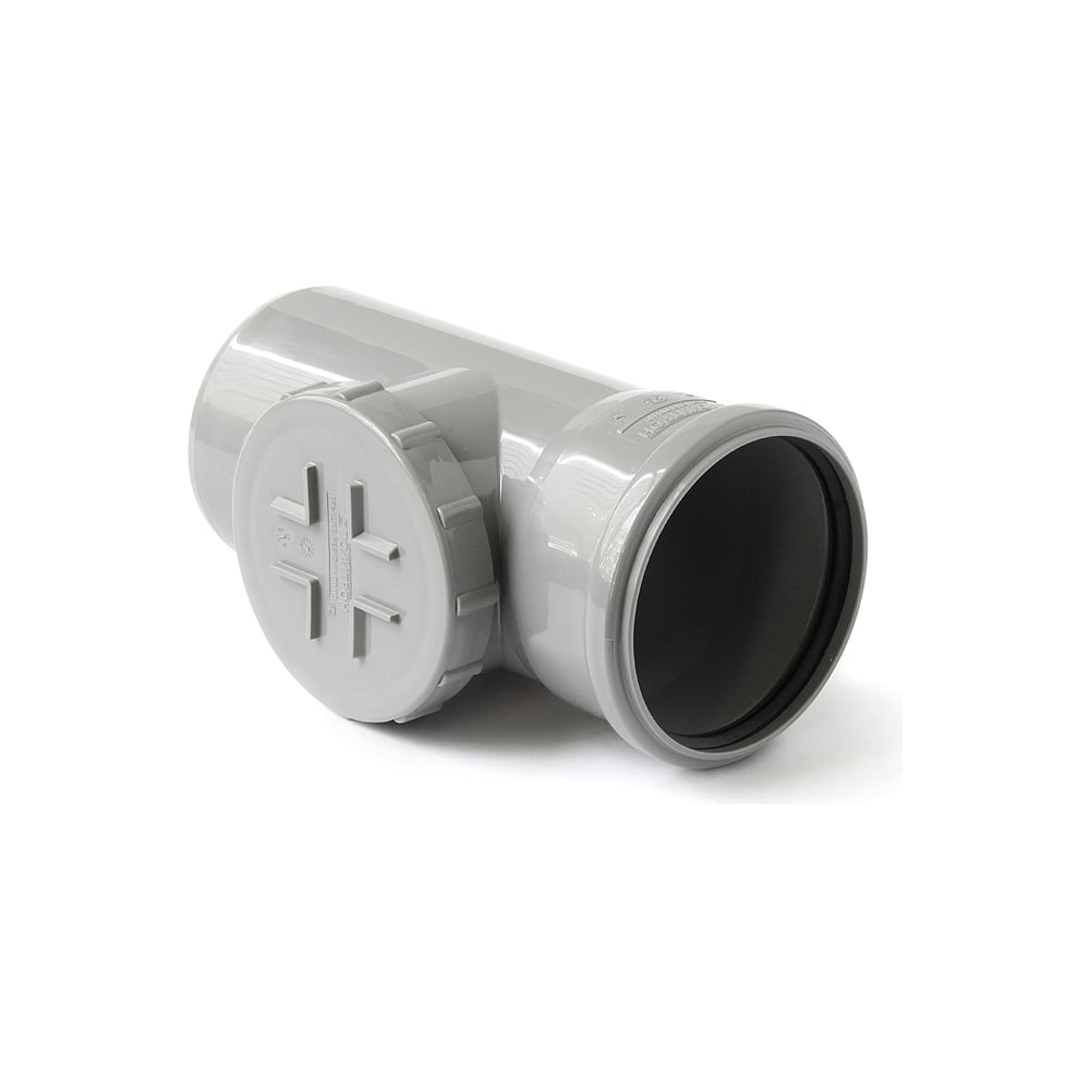 Ревизия с крышкой PRO AQUA COMFORT PP 50 605000 - выгодная цена, отзывы ...