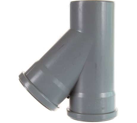 Тройник PRO AQUA COMFORT PP 110x110/45 201145