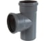 Тройник PRO AQUA COMFORT PP 110x110/87.5 201187 1