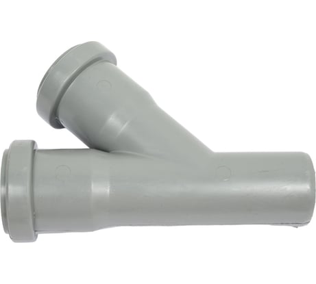 Тройник PRO AQUA COMFORT PP 40x40/45 214445