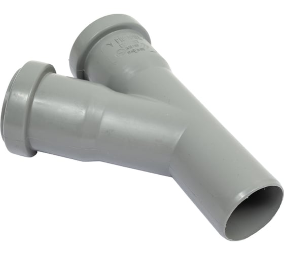 Тройник PRO AQUA COMFORT PP 40x40/45 214445