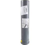 Полипропиленовая труба PRO AQUA COMFORT ОТК 110x500x2.2 otk221100500