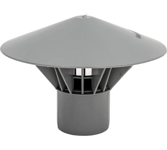 Канализационный грибок PRO AQUA COMFORT d50 2910