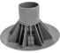 Канализационный грибок PRO AQUA COMFORT d50 2910 2