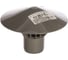 Канализационный грибок PRO AQUA COMFORT d50 2910 1